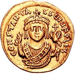 Tiberius II