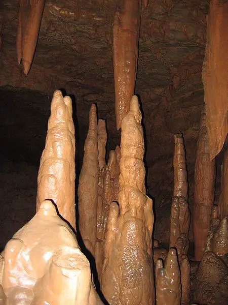 450px Herault stalagmite3