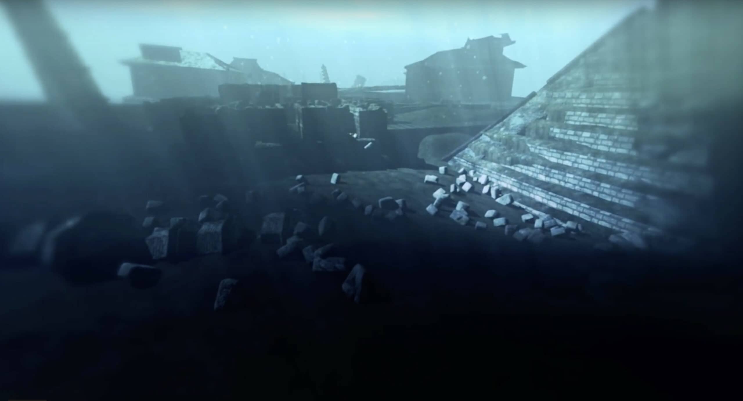Screen-Shot----at-..-AM-scaled - Was this underwater pyramid in China constructed before the Great Flood?