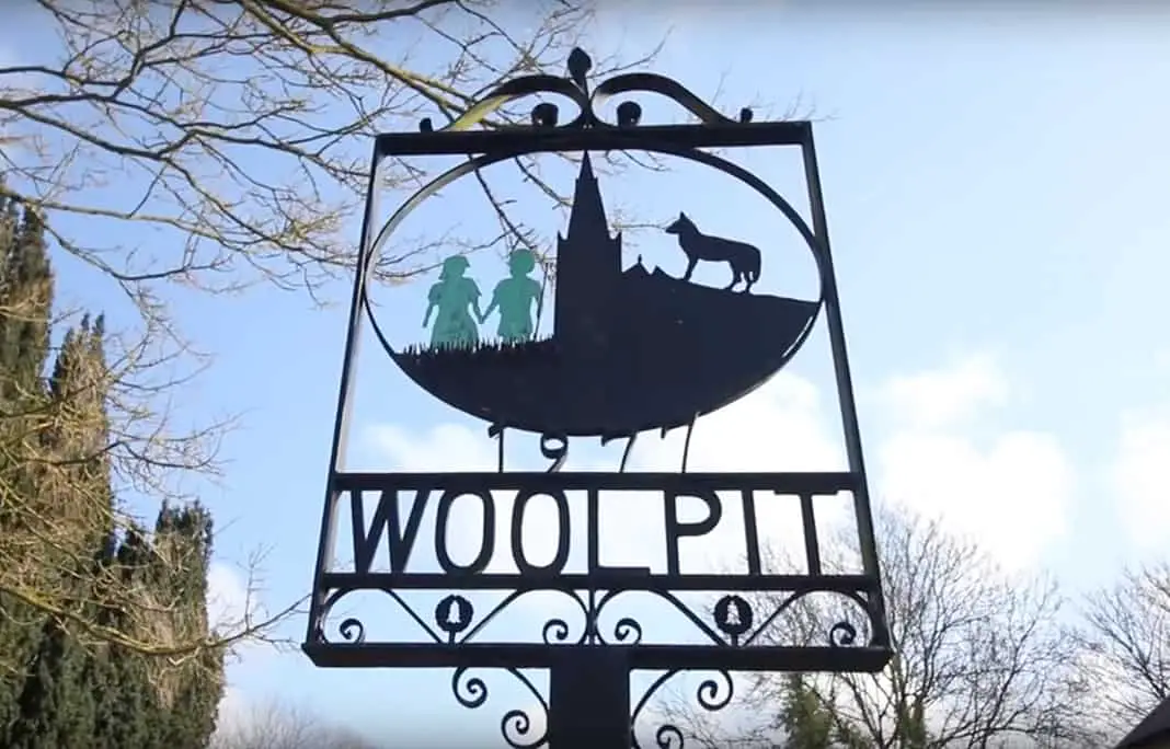 Woolpit - Do descendants of the mysterious Green Children of Woolpit exist today?