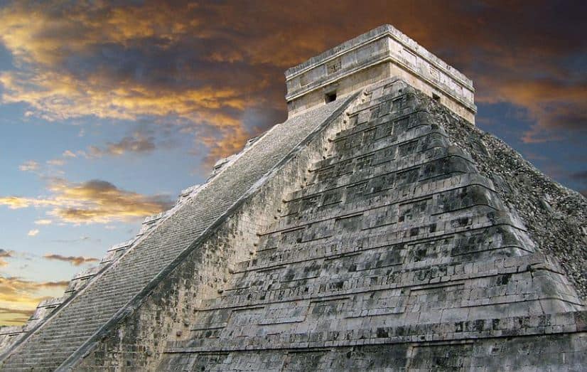 13-11 - 20 Facts about the Ancient Maya Civilization