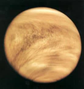 Scientists explain how Venus could have gone from ‘Earth-like’ to ‘hellish hot-house’