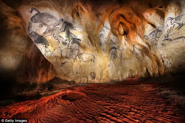 Chauvet-Pont d’Arc Cave: Radiocarbon dating reveals incredible facts