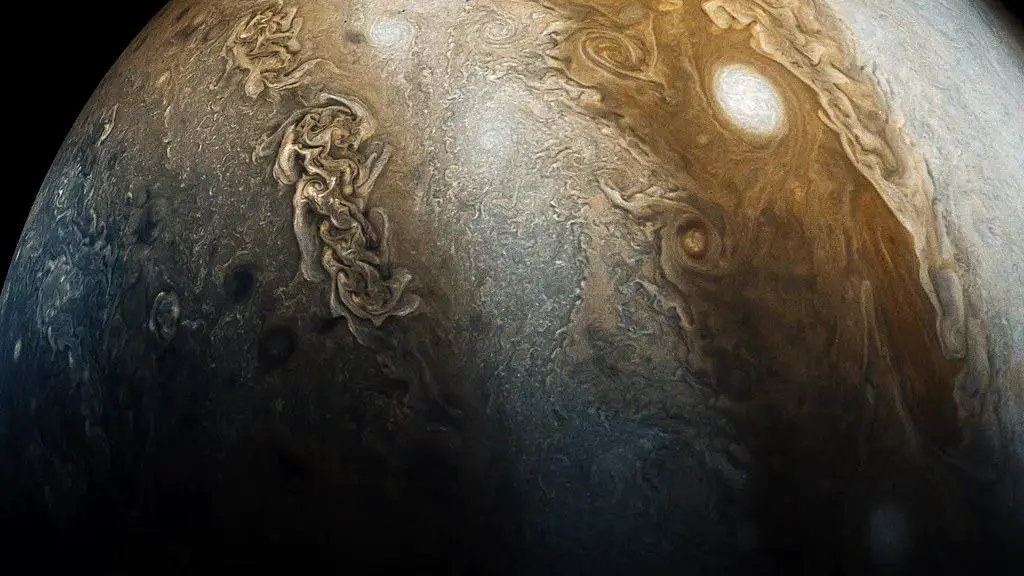 Jupiter Juno sample 003