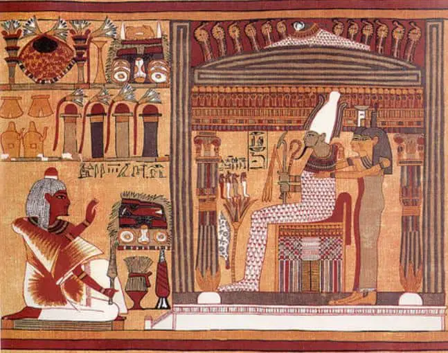 5 Most Worshiped Ancient Egyptian Gods and Goddesses
