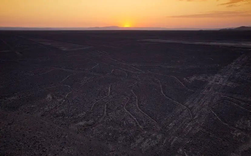 5-12 - 20 Facts About The Nazca Lines