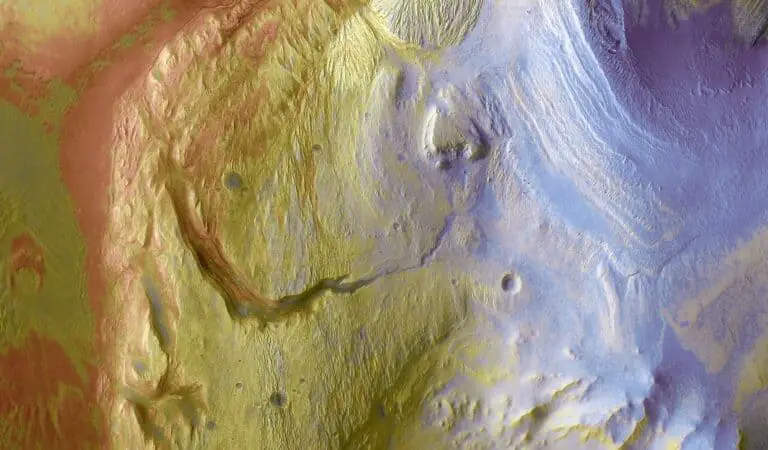 Something on Mars is producing methane, and we don’t know what