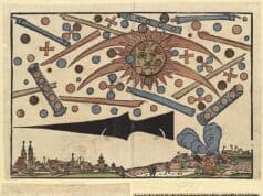 640px Himmelserscheinung uber Nurnberg vom 14. April 1561