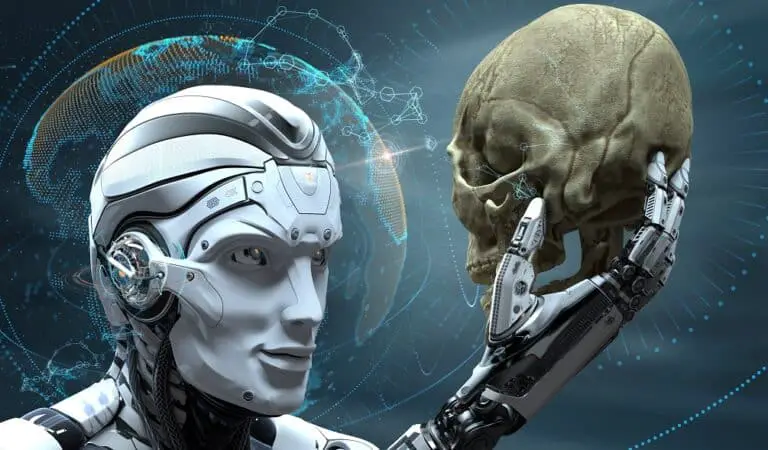 AI Expert Claims Artificial Intelligence Will Become ‘Billions Of Times’ Smarter Than Humans
