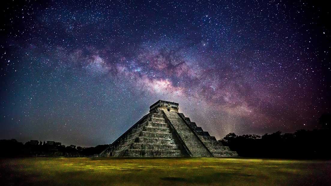 Ancient Maya Astornomy 2