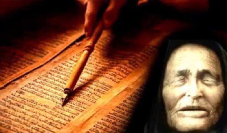 Baba Vanga’s predictions for 2016: What did the Blind Mystic get right?