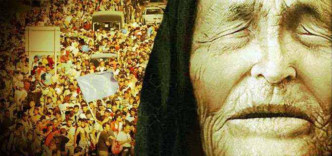 Baba Vanga prophecies for 2018, here’s what to expect