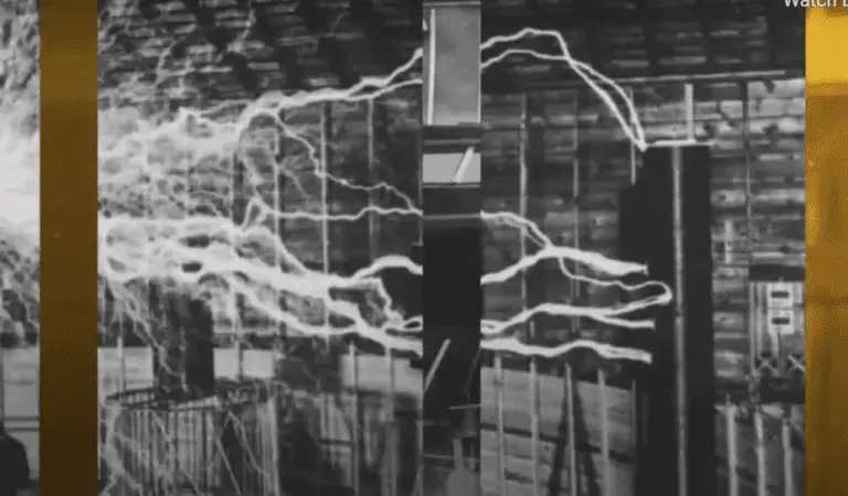 Here Are 7 ‘Lost Technologies’ From Nikola Tesla That Threatened The Global Elite