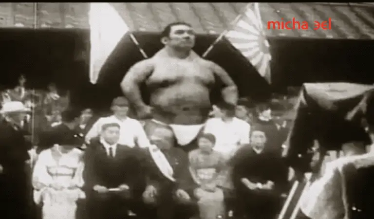 The Mystery Behind The “1890; A Giant In Japan” Footage