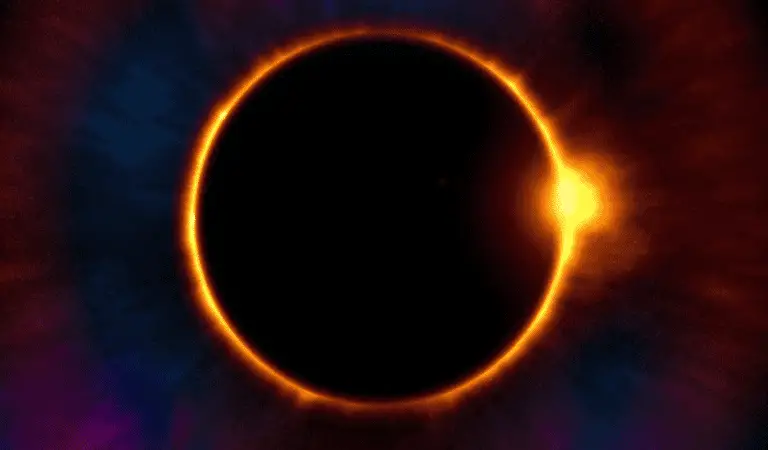 “The Sun and the Moon stopped moving…” the biblical eclipse that may rewrite history