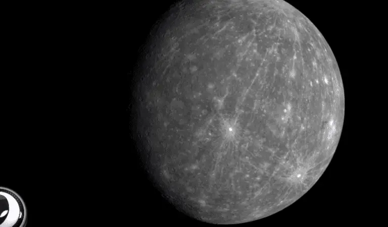 Researchers discover ‘Massive Monolith’ on the surface of Mercury