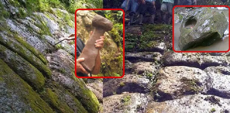What happened to the long-lost “City of Giants” hidden deep within Ecuador’s Amazon?