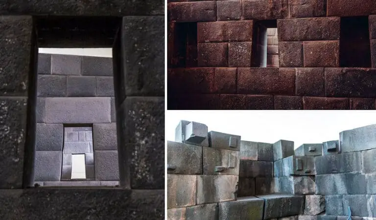 Impossible ancient engineering? Meet the ‘bent’ stones of Khafre’s Valley Temple