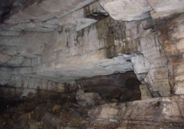 The mysterious “Cueva de los Tayos”—home to a ‘lost’ ancient metallic library