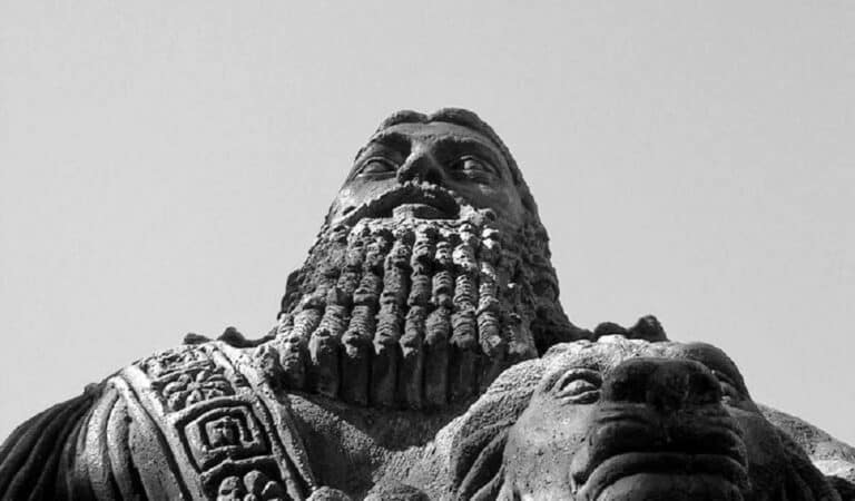 20 Facts about Gilgamesh—Ancient Sumeria’s Demigod