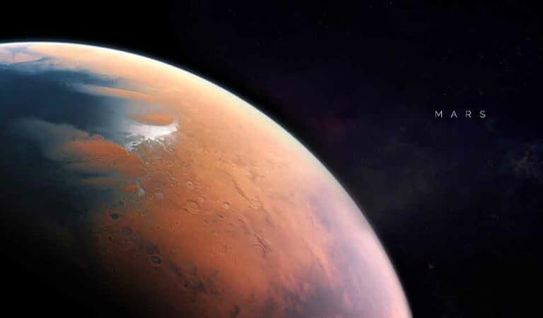 NASA finds Mars had a ‘human’ breathable atmosphere