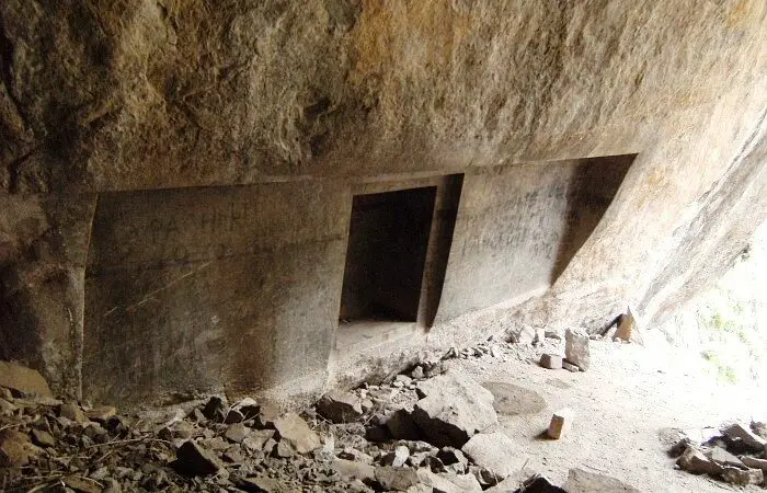 Meet Naupa Huaca—An Ancient “Cosmic” portal hidden in Peru?