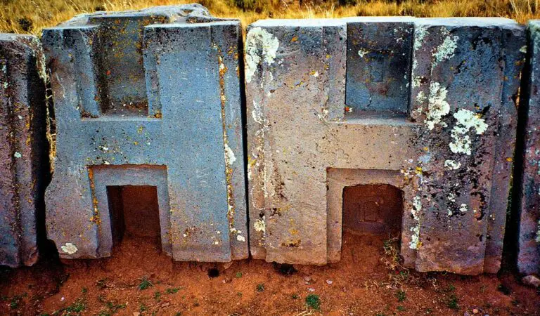 30 facts you didn’t know about Puma Punku
