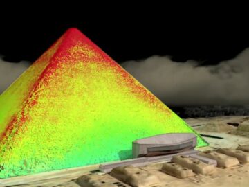 Scan Pyramids 3