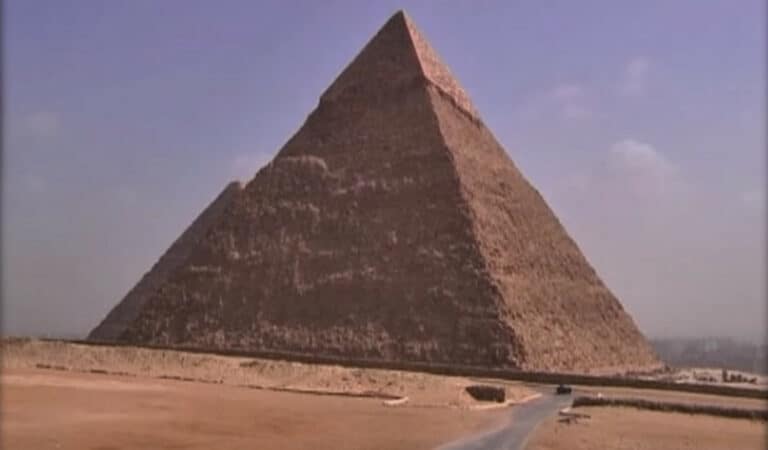 7 Secrets Of Ancient Egypt You Probably Didn’t Know
