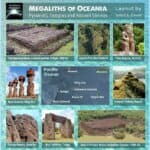 The Megaliths Of Oceania