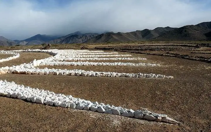 Man Builds UFO Landing Spot In Argentina After ‘Alien Contact’