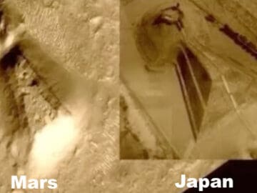 UFO UFOs sighting sightings alien aliens base Tychco crater moon lunar surface nasa phil plait bad astronomer anomaly Mars Anomalies japan japanese life biology Jusin Bieber2