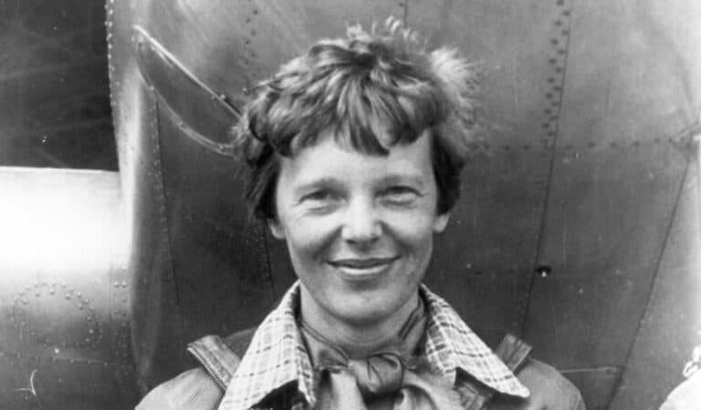 Amelia Earhart Disappearance ’99 Percent’ Solved Claim Scientists