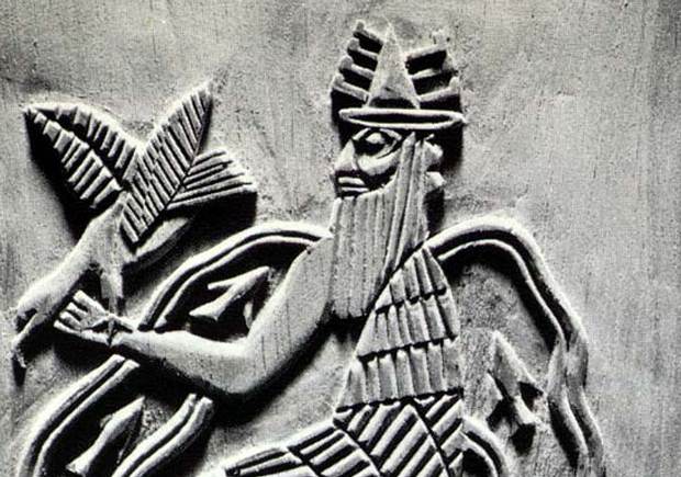 The Secrets of ‘Enki’—the creator of the human civilization