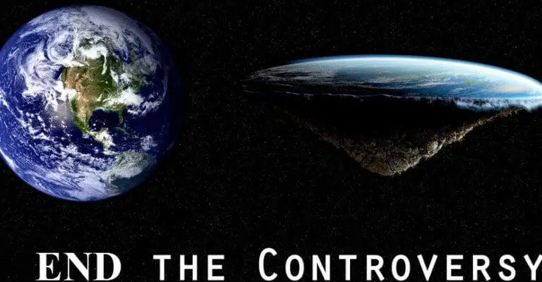 ‘Flat Earth Society’ stuns Twitter after informing Elon Musk: Mars is round, Earth isn’t