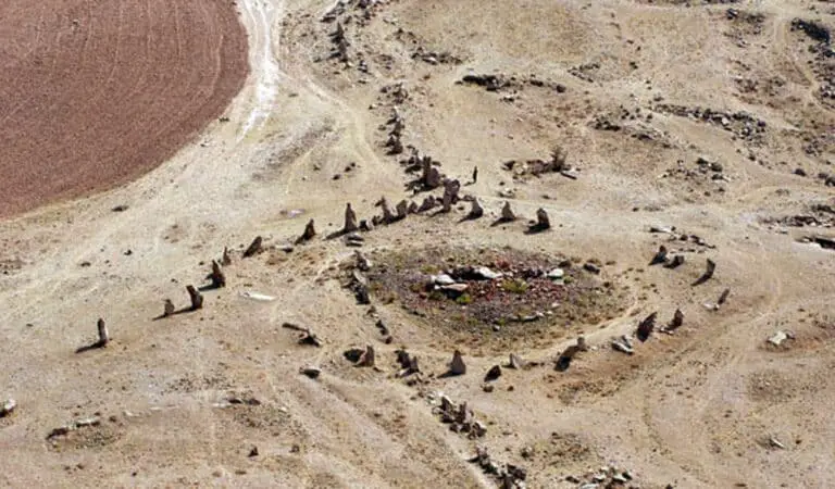 Ancient Aliens: Is the ‘Armenian Stonehenge’ linked to extraterrestrials?