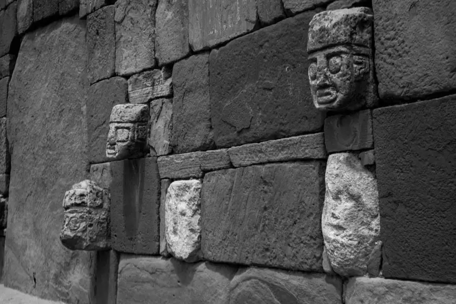 Tiahuanaco.jpg by Mauricio Araya on 500px.com
