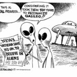 vatican space aliens