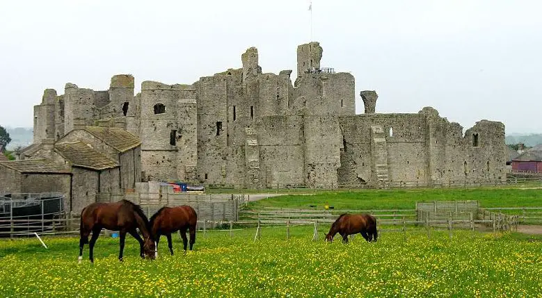 Archaeology sheds new light on the bloody battle that changed the course of England forever