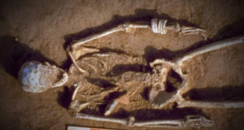 Mount Kailash: Pyramid-shaped mountain or alien nuclear power plant?