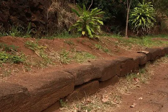 Legends of the Menehune, mythological dwarf people of Hawaii who may still exist today