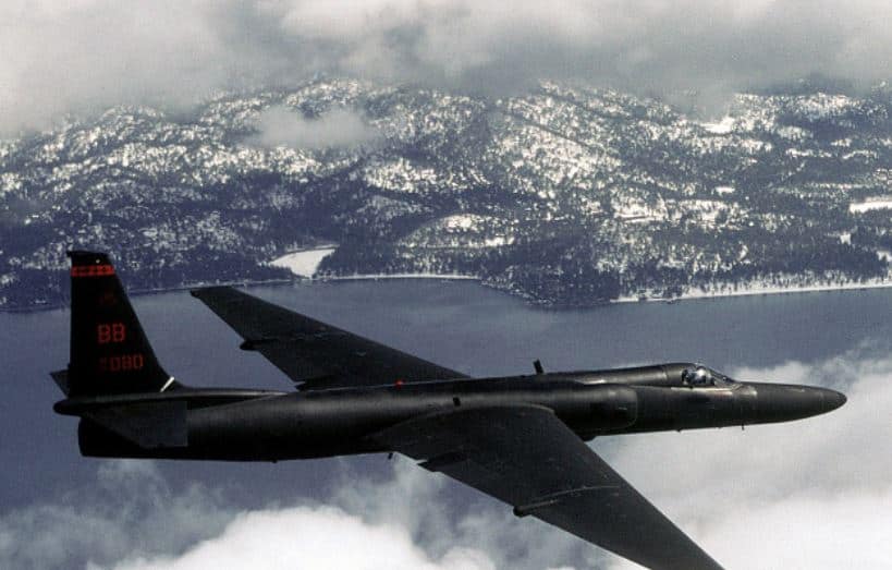 A spacecraft has been orbiting Earth for over 700 days and only the U.S. military knows why