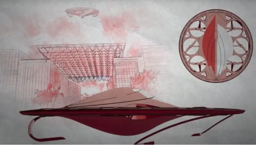 Sky Cars Are Here and Some Look Like a Flying Saucer