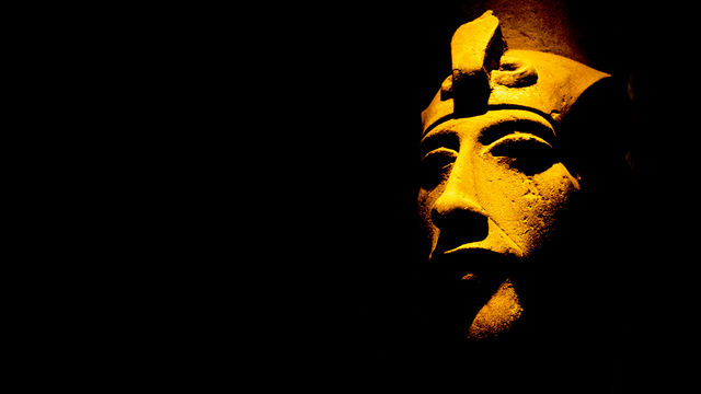 Akhenaten