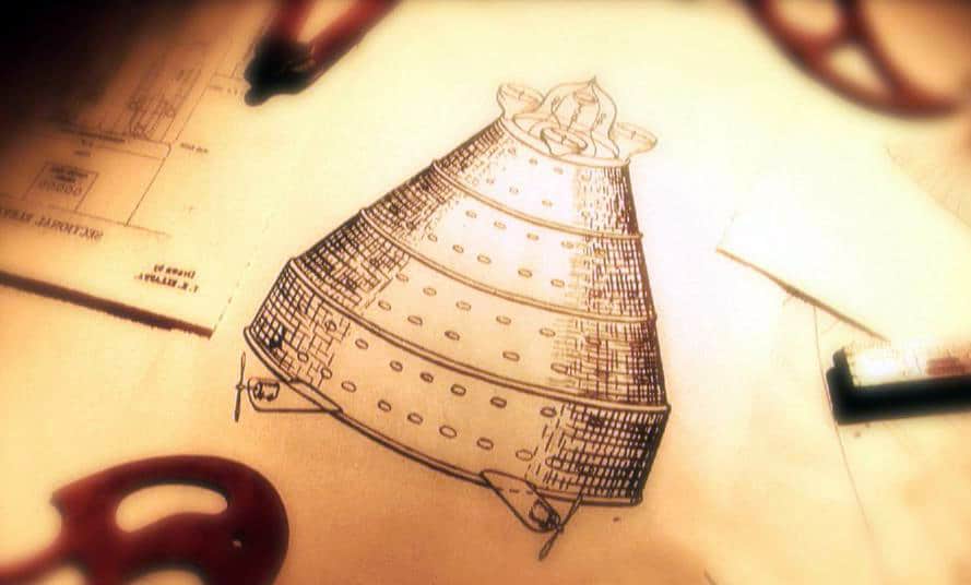 10 fascinating accounts of ancient Gods and their flying Machines
