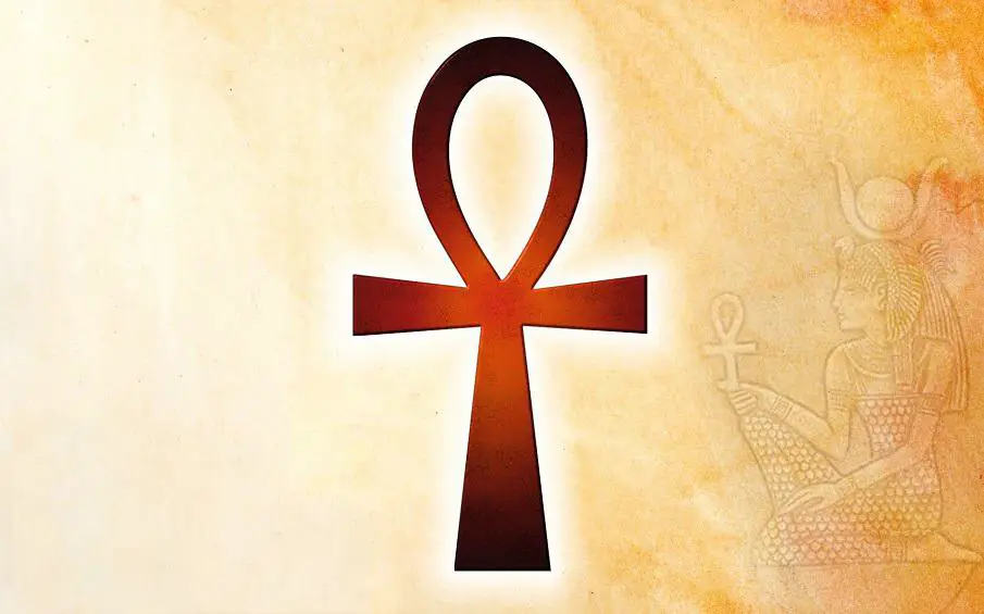Ankh Symbol