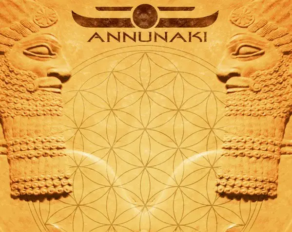 Anunnaki