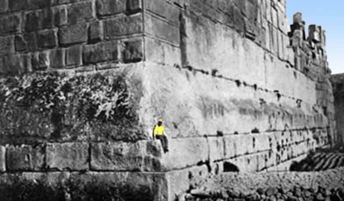 ‘Impossible’ Ancient Engineering: The Megalithic Stones of Baalbek