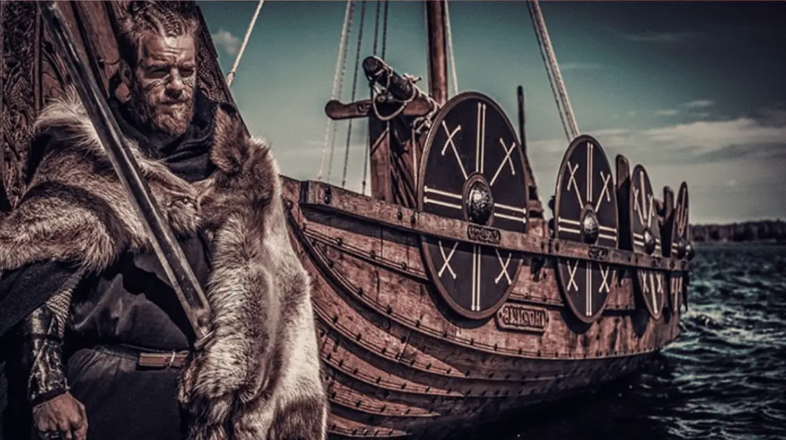 Vikings influenced by Islam: Experts find Arabic script invoking ‘Allah’ on 10th century Norse clothing