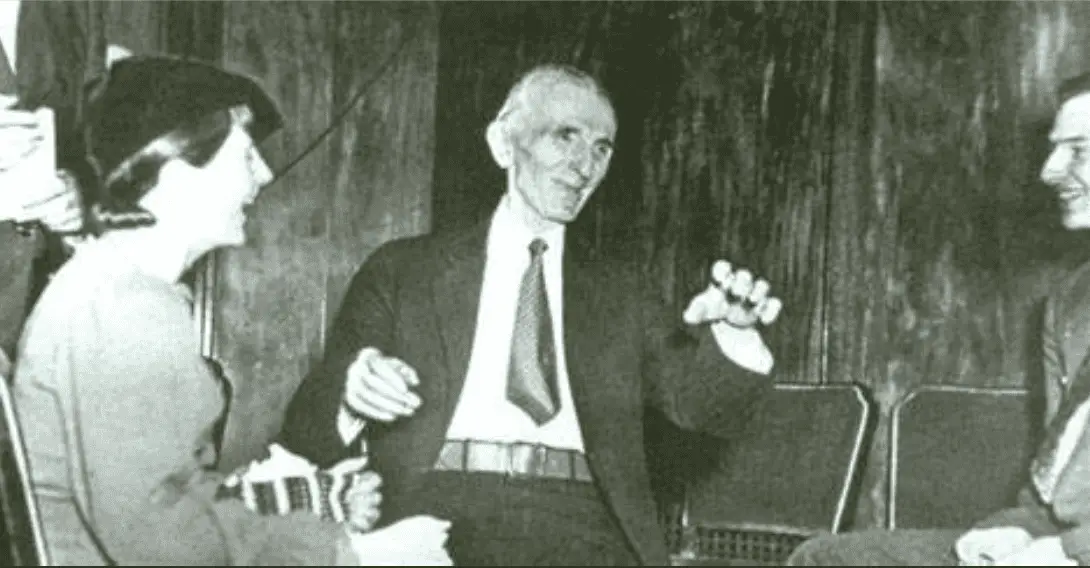 Nikola Tesla’s Most Extraordinary Interview, Hidden For 116 Years!